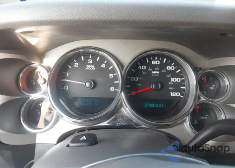 2008 GMC Sierra 1500 Sle1 из США, поврежденный, VIN 2GTEK13M681189211